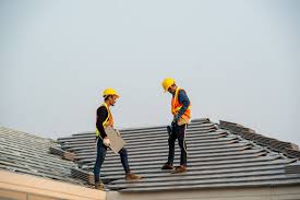 Best Tile Roofing Installation  in West Richland, WA